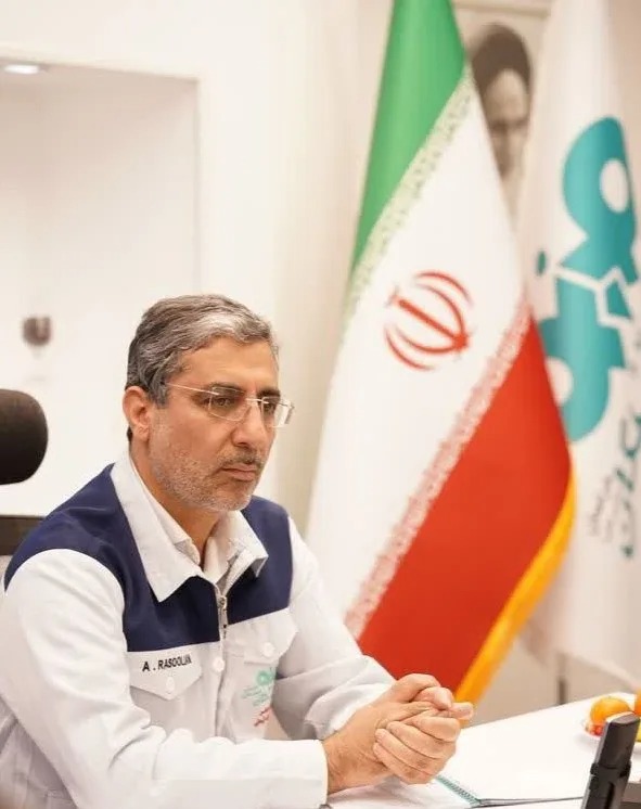 فولاد سنگان؛ نقش شهروند صنعتی در اکوسیستم سازمانی خود نهادینه دارد