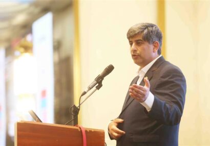 آینده صنعت وابسته به تولید محصولات هوشمند، سبک‌تر و با ارزش افزوده بالاست