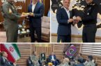 تقدیر ارشد نظامی ارتش در بندرعباس از سرعت عمل بینظیر بیمه حکمت صبا تقدیر ارشد نظامی ارتش در بندرعباس از سرعت عمل بینظیر بیمه حکمت صبا
