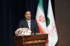 پستبانک ایران ستون تامین مالی اقتصاد دیجیتال و پروژههای ملی ارتباطی کشور است/ ۱۵۴ هزار میلیارد ریال تامین مالی در بخش شرکتهای دانشبنیان، ارتباطات و فناوری اطلاعات توسط پست بانک ایران پستبانک ایران ستون تامین مالی اقتصاد دیجیتال و پروژههای ملی ارتباطی کشور است/ ۱۵۴ هزار میلیارد ریال تامین مالی در بخش شرکتهای دانشبنیان، ارتباطات و فناوری اطلاعات توسط پست بانک ایران