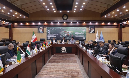 بهکارگیری همه ظرفیتهای صادراتی کشور در نمایشگاه بینالمللی تجارت با اوراسیا