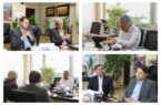 تأکید دوباره اسماعیلی بر تسریع پروژه بیجار: تعهد فولاد کردستان برای تکمیل بهموقع کارخانه آهن اسفنجی تأکید دوباره اسماعیلی بر تسریع پروژه بیجار: تعهد فولاد کردستان برای تکمیل بهموقع کارخانه آهن اسفنجی