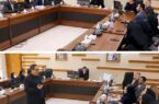 برگزاری کارگاه تخصصی سواد رسانهای در بیمه حکمت صبا برگزاری کارگاه تخصصی سواد رسانهای در بیمه حکمت صبا