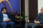 تاکید بر تقویت تعاملات میان صنعت و دستگاههای اجرایی تاکید بر تقویت تعاملات میان صنعت و دستگاههای اجرایی