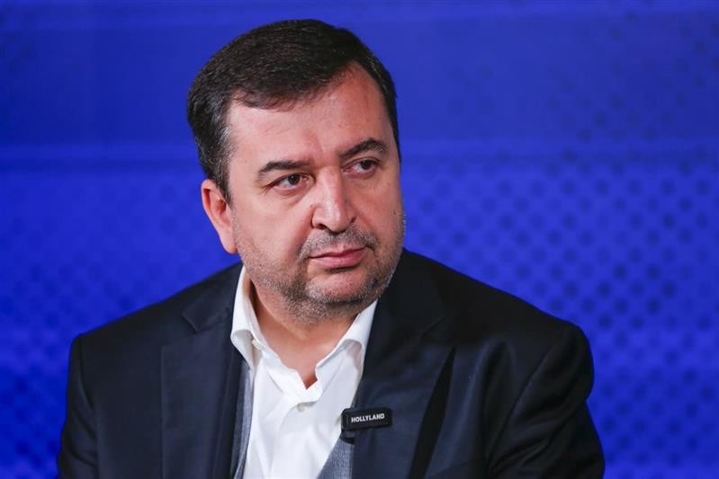 سازه فولادی؛ میانبُر توسعه مسکن