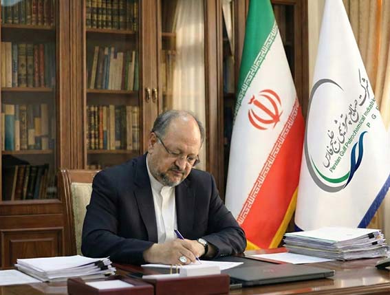 این صنعت جلوهای غرورانگیزی از خلاقیت، مجاهدت و نوآوری فرزندان برومند ایرانزمین است