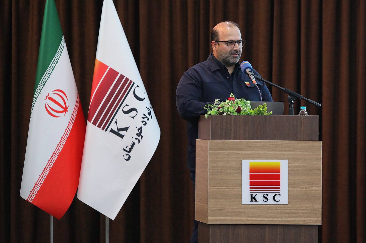 ایمنی و امانتداری دو ستون پایداری فولاد خوزستان