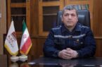 گامهای بلند فولاد خوزستان در مسیر تعالی و رشد تولید با وجود محدودیتهای شدید انرژی گامهای بلند فولاد خوزستان در مسیر تعالی و رشد تولید با وجود محدودیتهای شدید انرژی