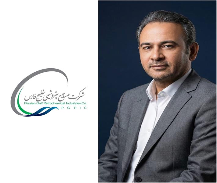 شوالپور، سرپرست شرکت توسعه انرژهای تجدیدپذیر خلیج فارس شد