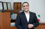 عضو هیأت مدیره پتروشیمی نوری منصوب شد عضو هیأت مدیره پتروشیمی نوری منصوب شد