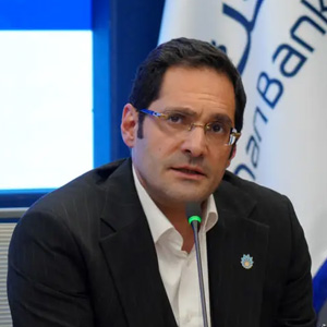 تمدید ریاست «علیرضا معرفت» بر کانون بانکها و موسسات اعتباری خصوصی