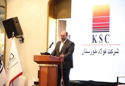 صنعت فولاد ایران در نقطه عطف تاریخی؛ گذار از توسعه کمی به تعالی کیفی تنها راه بقاست!