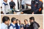 رفع دغدغه کارگران فولاد سنگان از اولویتهای ماست رفع دغدغه کارگران فولاد سنگان از اولویتهای ماست