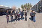 بیمه ایران، نماد خدمترسانی بدون وقفه بیمه ایران، نماد خدمترسانی بدون وقفه