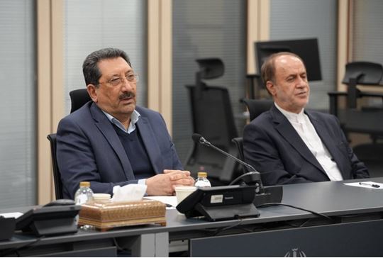 شکلگیری بسیاری از صنایع مادر پس از انقلاب شکوهمند اسلامی