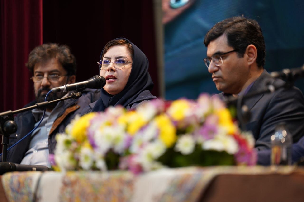 دستورالعمل نحوه حمایت از ایدههای برتر رویداد «نیسینو ۱» تدوین و اعلام خواهد شد