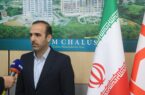 ۸۰ درصد تسهیلات بانک مسکن استان در خدمت توسعه بخش مسکن ۸۰ درصد تسهیلات بانک مسکن استان در خدمت توسعه بخش مسکن
