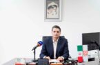 معاون مدیرعامل بانک مسکن در امور مالی: بانک مسکن یکی از شفافترین بانکها در ارایه صورتهای مالی است معاون مدیرعامل بانک مسکن در امور مالی: بانک مسکن یکی از شفافترین بانکها در ارایه صورتهای مالی است