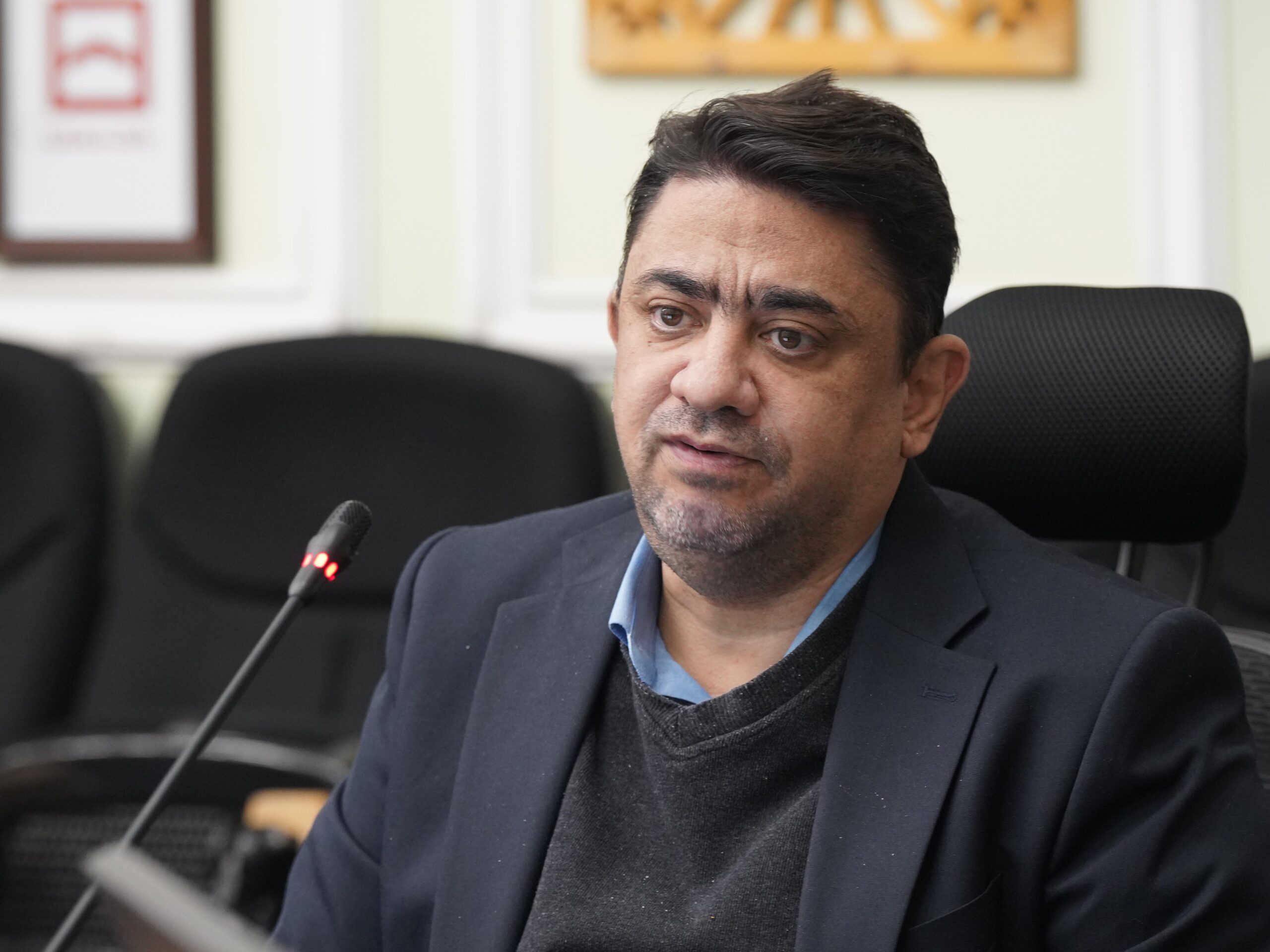 سرپرست معاونت مدیرعامل بانک مسکن در امور فناوری: غیرحضوری کردن فرآیند اعطای تسهیلات در صدر طرحهای بانکداری الکترونیک است