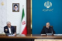 لزوم استقرار نظارت شفاف و دقیق برای جلوگیری از انحرافات مالی