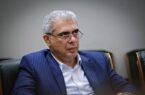 سرپرست مدیریتکل حوزه ریاست و هیاتعامل بانک مرکزی منصوب شد سرپرست مدیریتکل حوزه ریاست و هیاتعامل بانک مرکزی منصوب شد