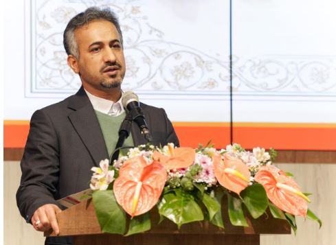 قاسمیان: تثبیت جایگاه بانک مسکن به عنوان الگوی برتر فعالیتهای قرآنی در شبکه بانکی