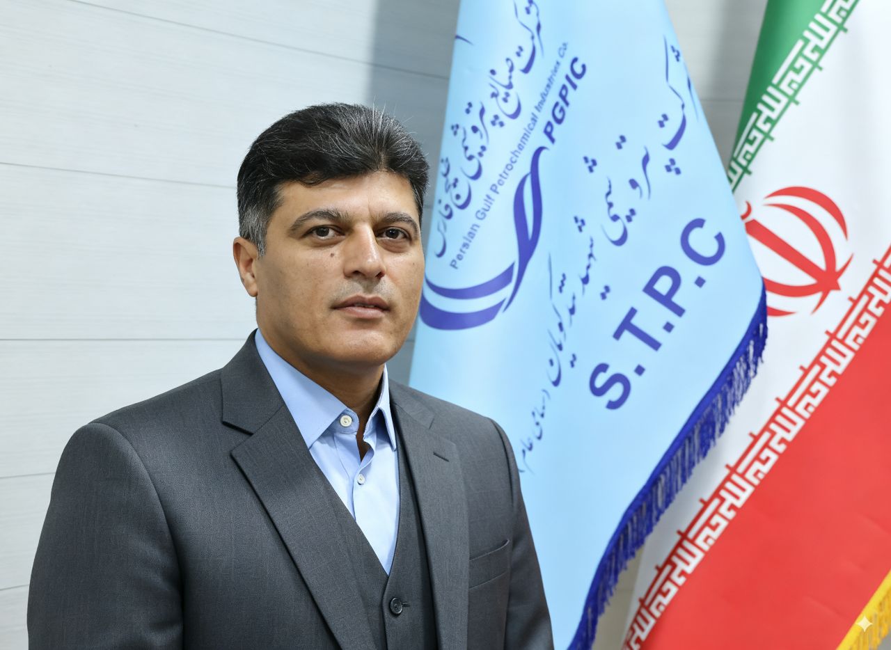 پیام تبریک مدیرعامل پتروشیمی شهید تندگویان بهمناسبت ولادت امیرالمومنین علی علیه السلام و روز پدر