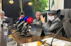 برای فعالسازی معادن راکد و غیرفعال نیازمند همکاری دستگاههای اجرایی هستیم / معادن راکد به چرخه تولید بازمیگردند برای فعالسازی معادن راکد و غیرفعال نیازمند همکاری دستگاههای اجرایی هستیم / معادن راکد به چرخه تولید بازمیگردند