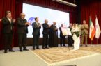 جشن دستیابی جهش و بانکیدو بانک ایران زمین به ۵۰۰ هزار کاربر برگزار شد جشن دستیابی جهش و بانکیدو بانک ایران زمین به ۵۰۰ هزار کاربر برگزار شد