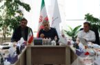 مدیرعامل صبانور: پروژه کنسانتره گلالی باید در وقت تعیینشده به بهرهبرداری برسد مدیرعامل صبانور: پروژه کنسانتره گلالی باید در وقت تعیینشده به بهرهبرداری برسد