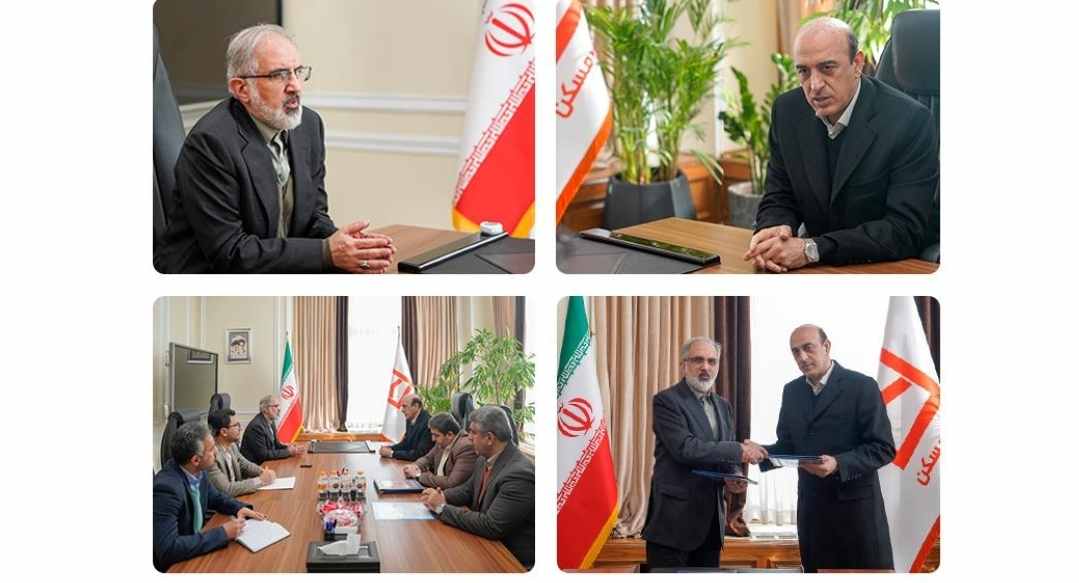 معاون وزیر راه و شهرسازی: تعامل مناسبی بین بانک مسکن، وزارت راه و سازندگان پروژههای حمایتی شکل گرفته است