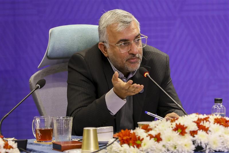 ضرورت توجه به رویکرد «صنعتمحوری» در دیپلماسی اقتصادی