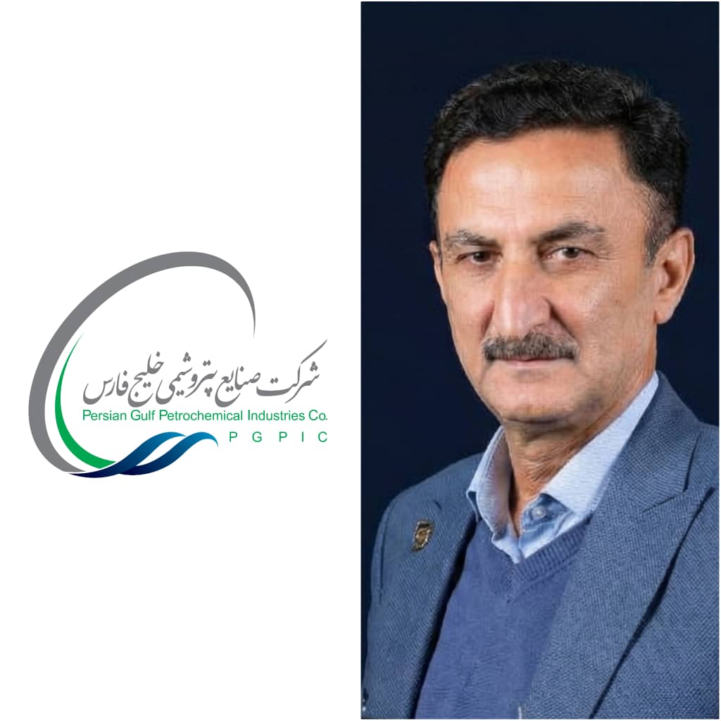 در حکمی از سوی محمد شریعتمداری؛رحیمیپور، سرپرست شرکت پتروشیمی گچساران شد