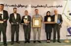 تقدیر از رؤسای موفق شعب بانک سرمایه در شانزدهمین گردهمایی رؤسای موفق شعب بانکهای کشور تقدیر از رؤسای موفق شعب بانک سرمایه در شانزدهمین گردهمایی رؤسای موفق شعب بانکهای کشور