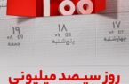 برندگان چهاردهمین دوره قرعه کشی طرح گردونه بانک ملت مشخص شدند برندگان چهاردهمین دوره قرعه کشی طرح گردونه بانک ملت مشخص شدند