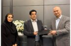 پرداخت خسارت ۱۸۰۰ میلیاردی بیمه سامان به بیمهگذار بندر شهید رجایی پرداخت خسارت ۱۸۰۰ میلیاردی بیمه سامان به بیمهگذار بندر شهید رجایی