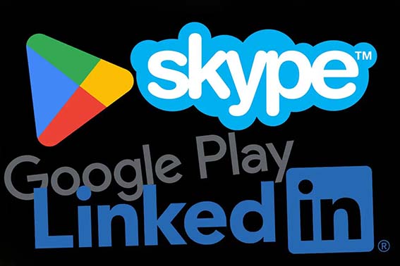 فیلتر چندین اپلیکیشن برداشته شد