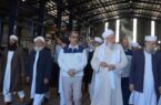 مدیرعامل فولاد سنگان: توسعه صنایع معدنی، پیشران اشتغال و آبادانی کشور مدیرعامل فولاد سنگان: توسعه صنایع معدنی، پیشران اشتغال و آبادانی کشور
