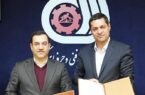 انعقاد تفاهمنامه همکاری سازمان آموزش فنیوحرفهای کشور و شرکت صبا فولاد خلیج فارس انعقاد تفاهمنامه همکاری سازمان آموزش فنیوحرفهای کشور و شرکت صبا فولاد خلیج فارس