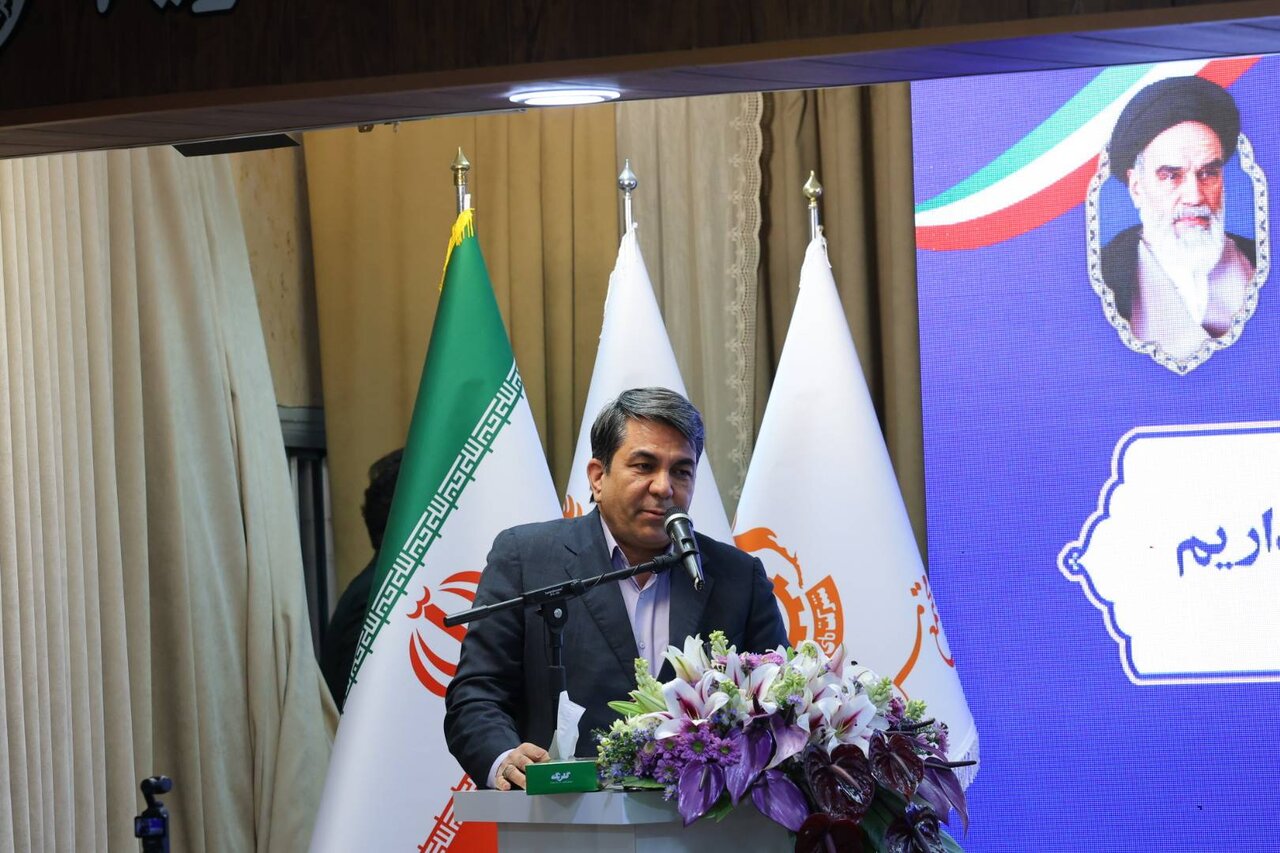 کرمان باید به استان ارزشآفرین معدنی تبدیل شود/ نقش مؤثر شرکت ملی مس در توسعه استان