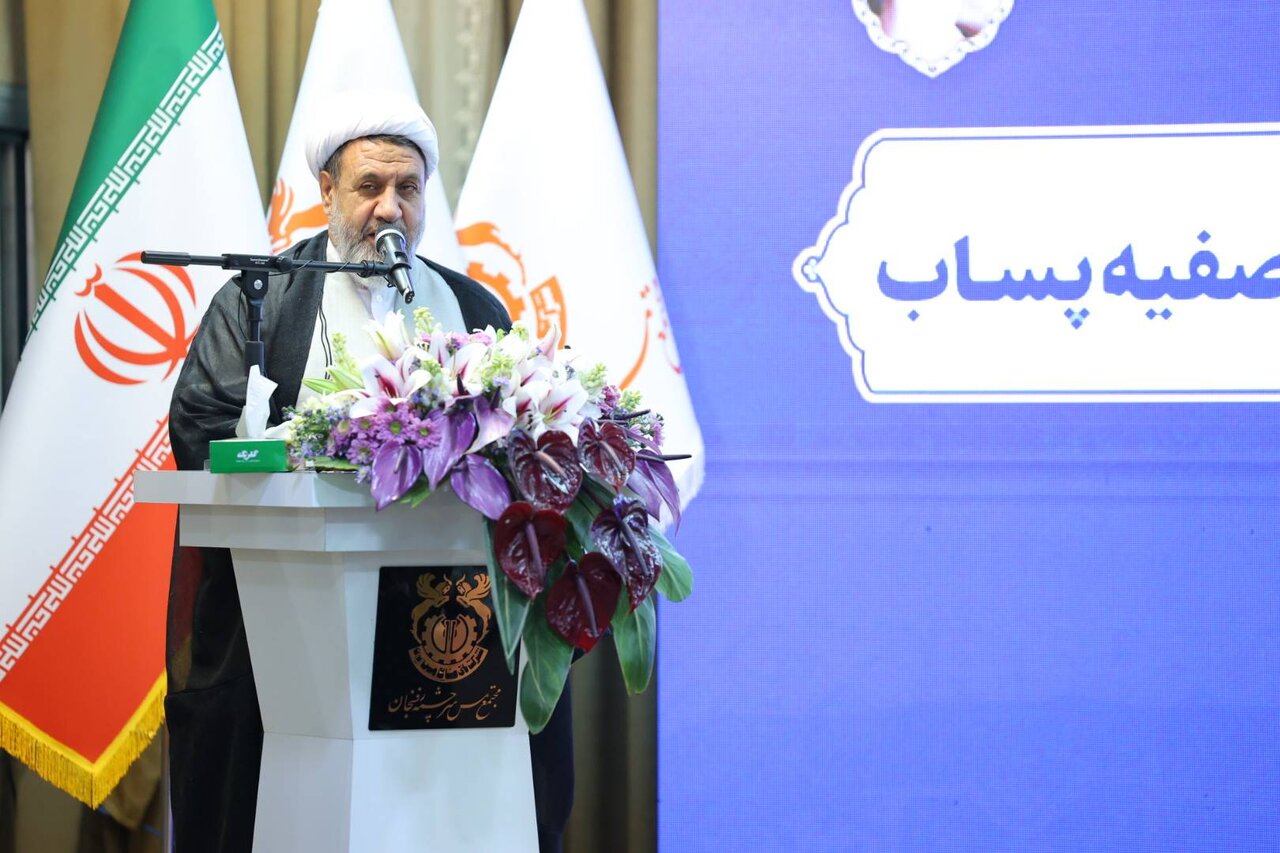 شرکت ملی مس میتواند محرک اصلی توسعه صنایع پاییندستی باشد