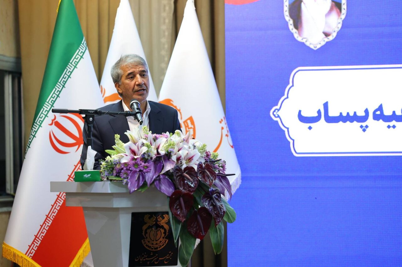 از ظرفیت نخبگان و شرکتهای دانشبنیان برای توسعه صنعت مس استفاده شود