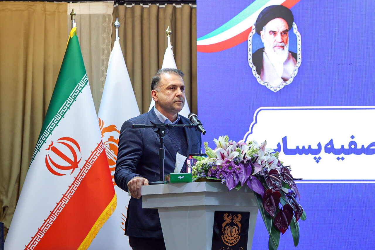تحول نهادی، توسعه زنجیره مس را سرعت میبخشد