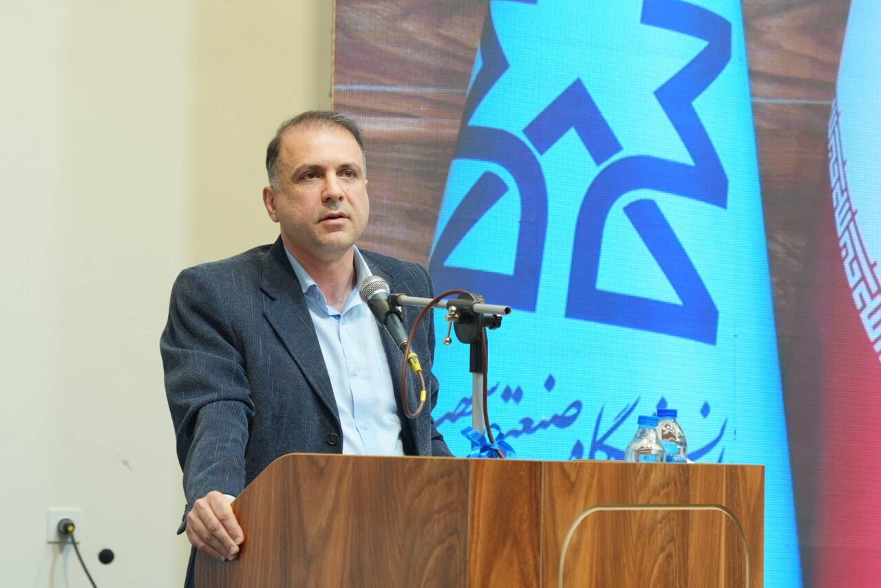 آینده معدن با فناوری است