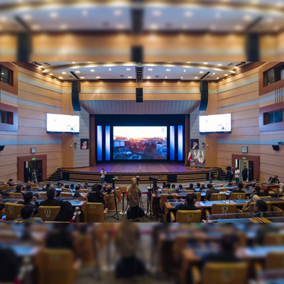 مهمترین رویداد انرژی با حضور گروه اقتصادنوین در کیش