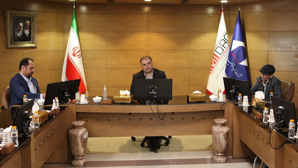 جرجانی: تمرکز بر سرمایهگذاری، مزایده و رفع چالشهای کاداستری