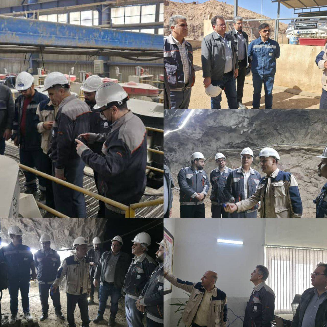 زارع: تعامل سازنده بخش دولتی و خصوصی برای توسعه صنعت ضروری است