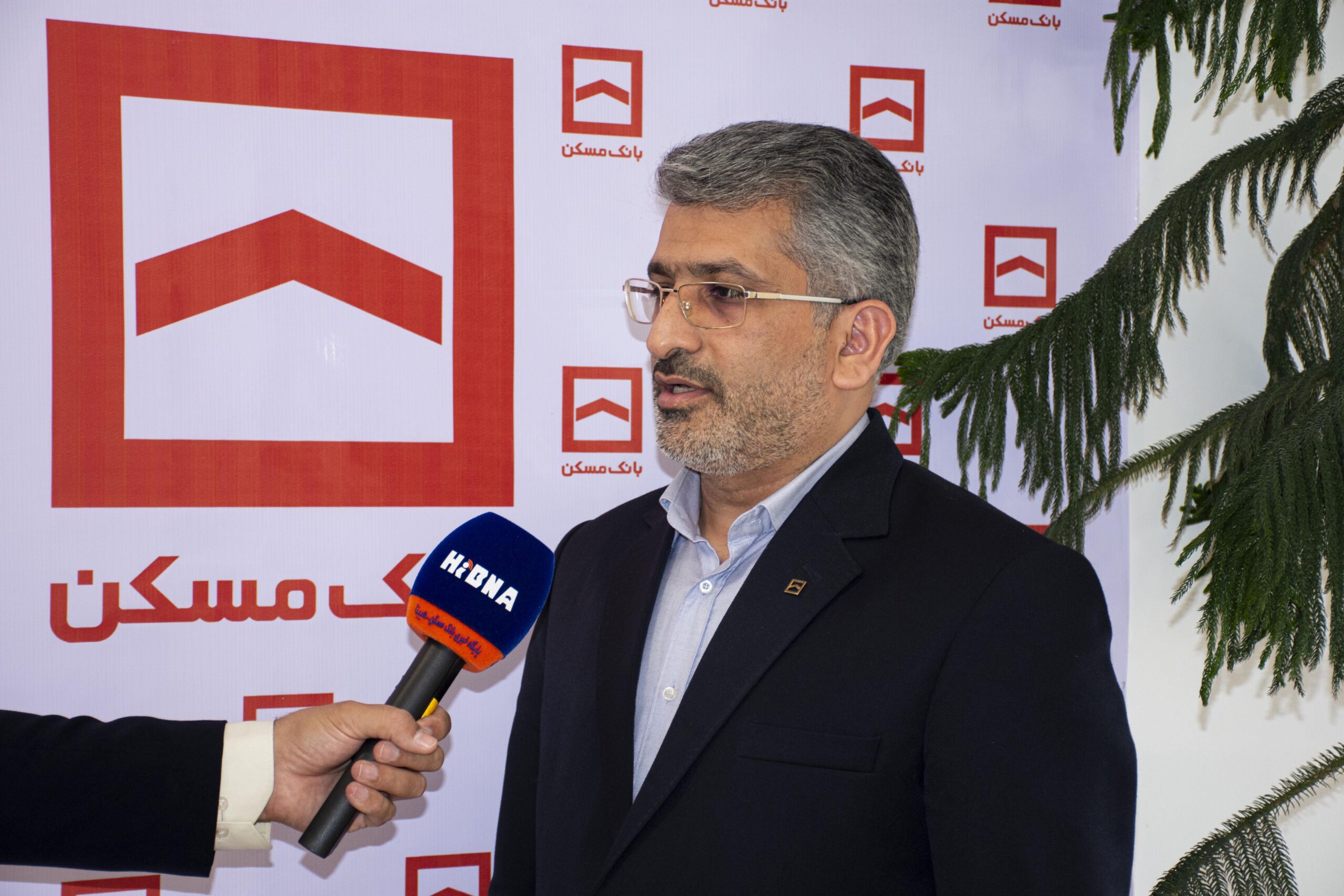 مدیران ارشد بانک مسکن بر رفع موانع جهت راهاندازی مجدد شعب آسیبدیده حوادث اخیر تأکید دارند