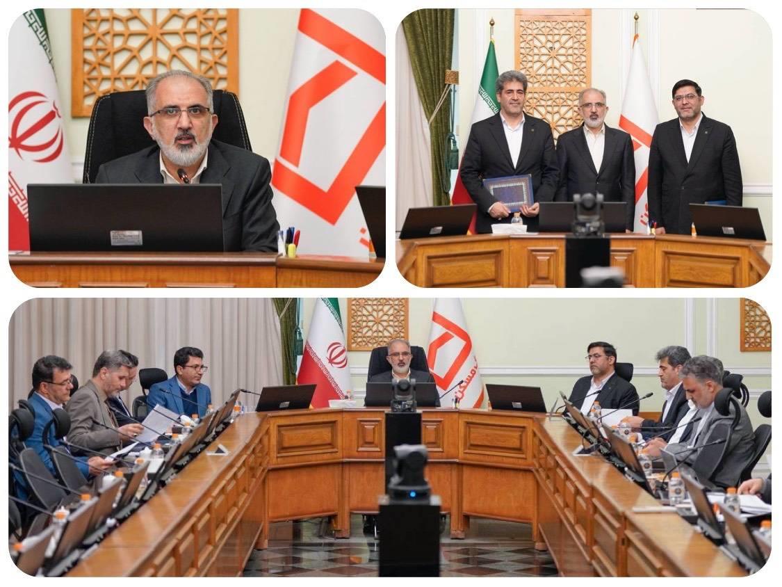 تحول دیجیتال باعث تسریع در انجام فرآیندها و ارتقای کسب و کار می شود