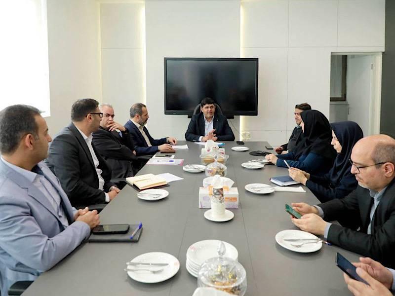 خدمات بانکی و پرداخت تسهیلات در بانک مسکن بی وقفه ادامه دارد